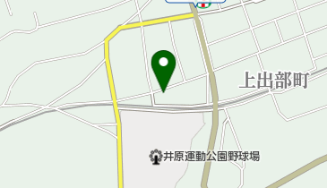 安田屋エステートの地図画像