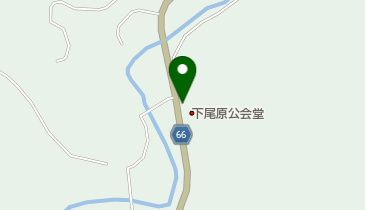 さとの家みほくの地図画像