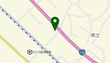 HAIRLOUNGE-CHOKICHOKIの地図画像