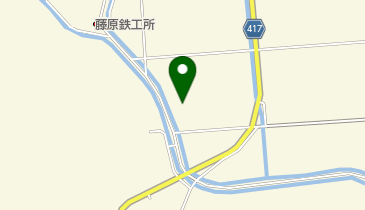 長寿庵いわぶの地図画像