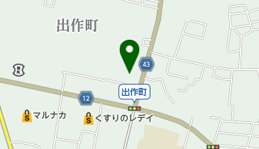 株式会社ネクスト 葬祭会館ネクスト仏生山の地図画像
