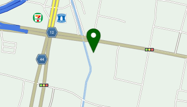 グループホーム語り愛の地図画像