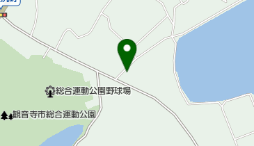 リハビリステーション晃誠の地図画像