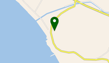 人形館ベランダの地図画像