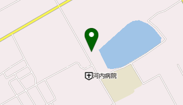 デイサービスセンターかりんの地図画像