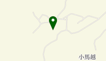 理容のんちゃんの地図画像