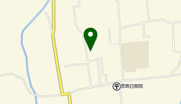 セサミ幼児教室 国府園の地図画像