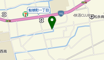 Y・Ballet・Schoolの地図画像