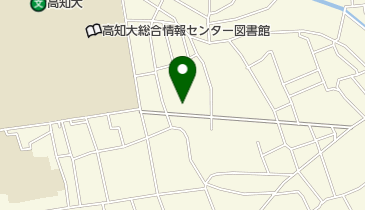 ヤクルト株式会社高知ヤクルト販売 あさくらサービスセンターの地図画像