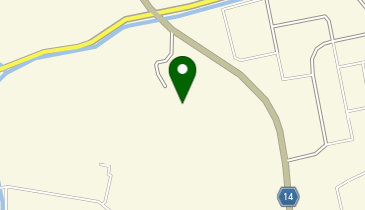 太平洋霊園の地図画像