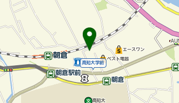 あひる保険サービス(合同会社)の地図画像