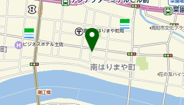 株式会社ハウススタジアムの地図画像