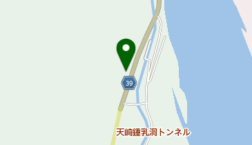 カーサポートの地図画像
