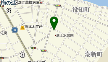 リレット(Lileto)の地図画像