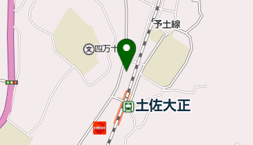 田辺猛の地図画像