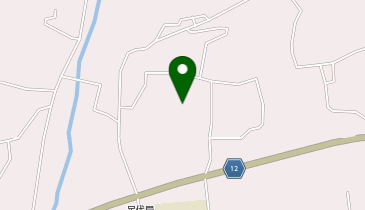 株式会社レクザム電子四国吉野川事業所の地図画像