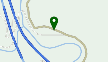 消防団 立川部の地図画像