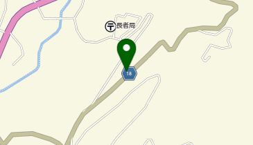 B-B-カースの地図画像