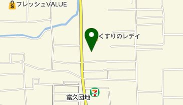 株式会社アーガス・ビー・エム・シーの地図画像