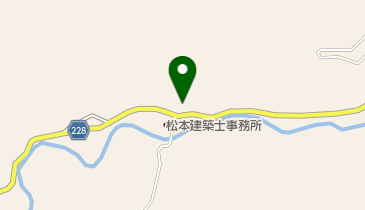 三共運輸有限会社の地図画像