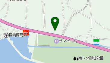 釣一心の地図画像