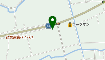 株式会社世良仏壇店西条店の地図画像