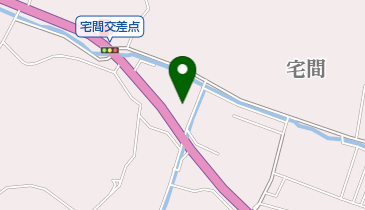 BEST・PARTNERの地図画像
