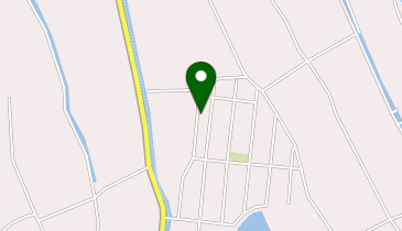 新生鍼灸院の地図画像