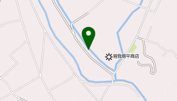 ペットサロンMAKOの地図画像