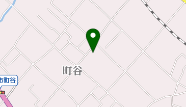 すすむ鍼灸接骨院の地図画像