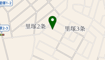 ファイテックシステム株式会社の地図画像