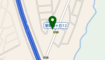 輝きよたの地図画像