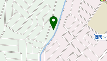 ABCハウスの地図画像