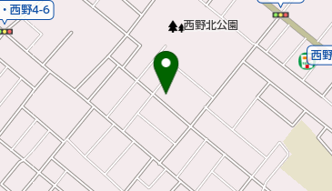 ちいさなおうち(特定非営利活動法人)の地図画像