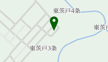 硝子工房GLOWの地図画像
