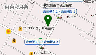 NBCコンサルタンツ株式会社の地図画像