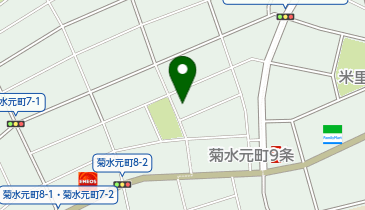 株式会社雄志総業の地図画像