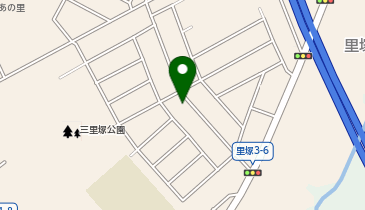 アイ支援センター(一般社団法人)の地図画像