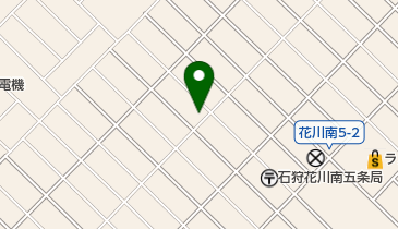 あおぞら代行サービスの地図画像