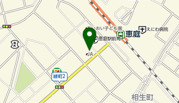 リブラ(LivLa合同会社)の地図画像