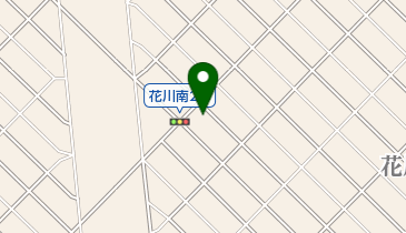 あいマルシェの地図画像