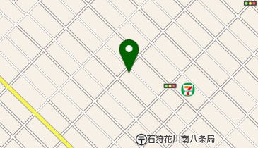 株式会社ライズビルドの地図画像