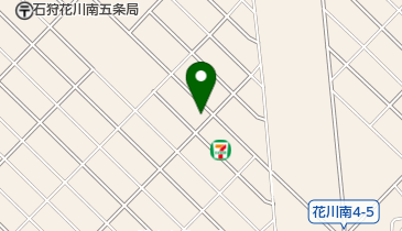 マドア工業株式会社の地図画像