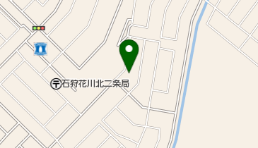 有限会社三匠室内工業の地図画像