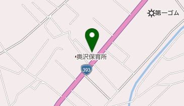 ショップR・R・Aスポーツ(shopR・R・Asports)の地図画像