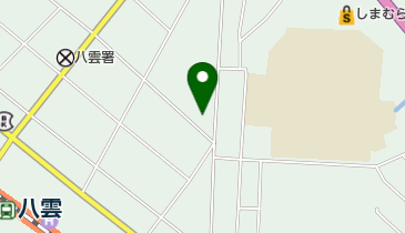 児童発達支援・放課後等デイサービスmanaふじみ教室の地図画像