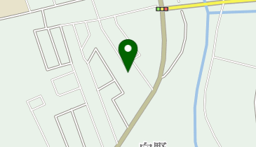 栄光歯研の地図画像