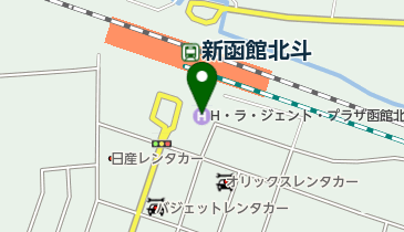 高砂屋の地図画像