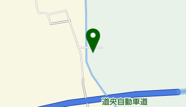 株式会社篠田牧場の地図画像