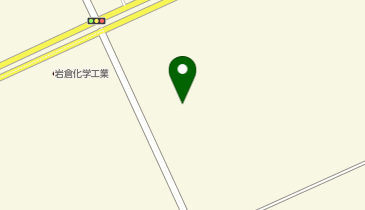 苫小牧栗林運輸株式会社 現業部 港運東事業所 肥料・工業薬品・鋼材担当の地図画像